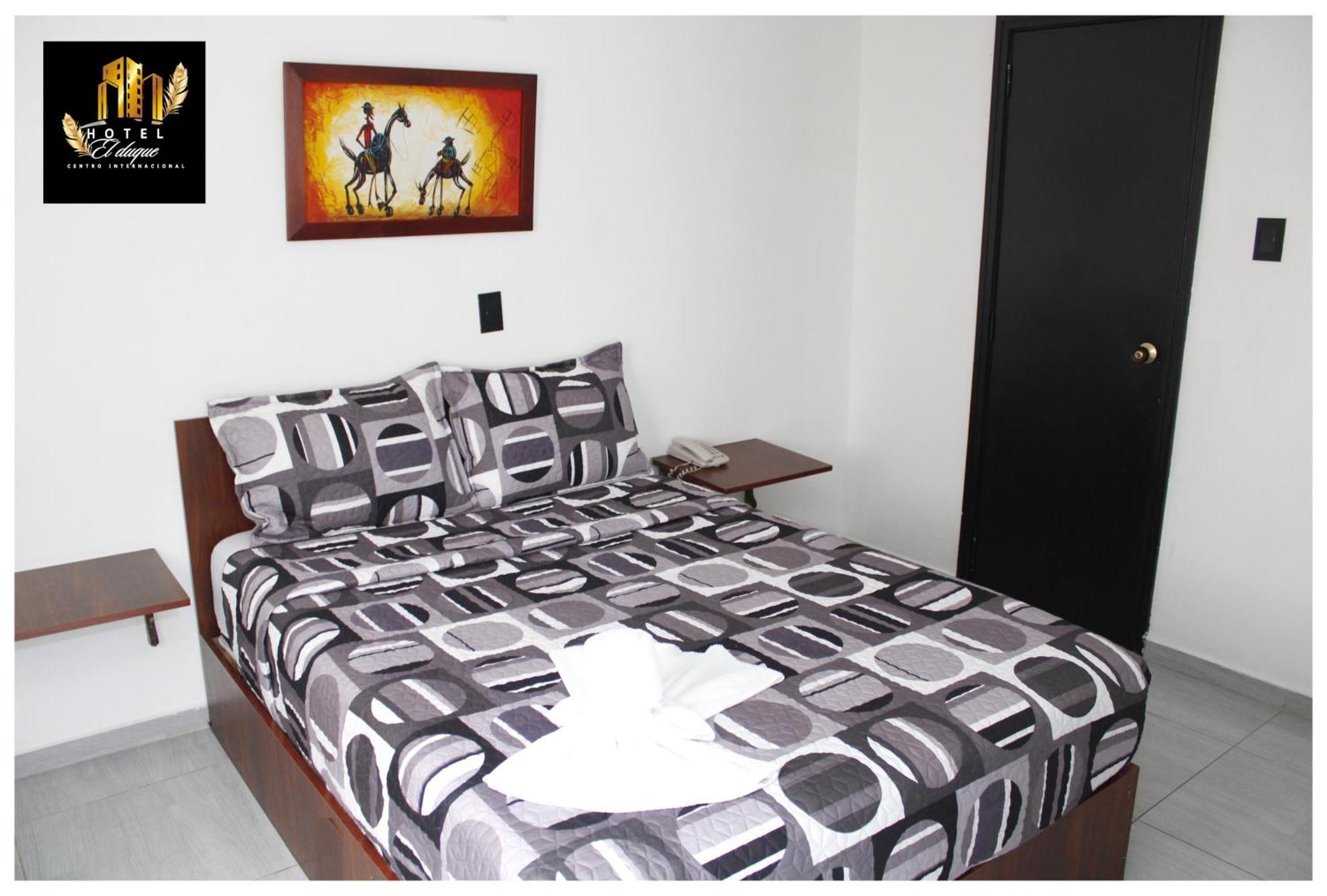 Hotel El Duque Internacional, Bogota — Fotos 3